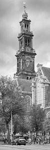 Westertoren Amsterdam