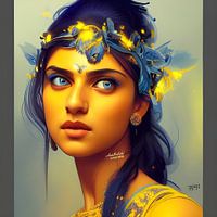 Indian Beauty