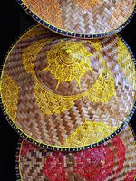 Sun hat