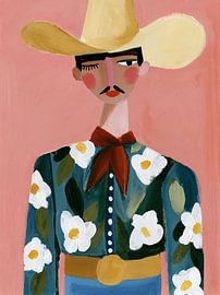 Fashion Cowboy