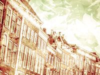 Along the Canals