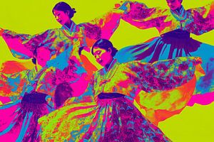 Tokyo Dancer