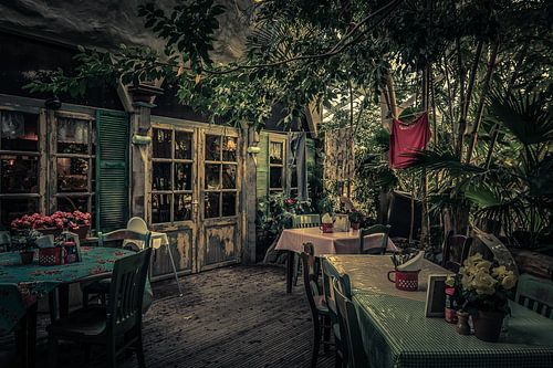 Eating out 4 out of 6