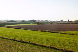 Ooijpolder, The Netherlands by Jeroen van Esseveldt