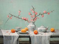 Sparkling Energy | Modern Art.