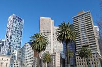 sky line Melbourne