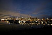 Skyline Vancouver