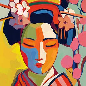 Kyoto Light by Cats & Dotz