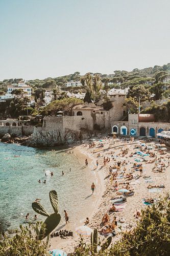 Calella de Palafrugell