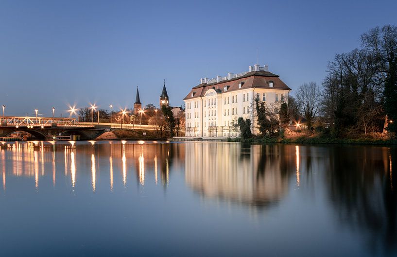 Château de Köpenick par wukasz.p