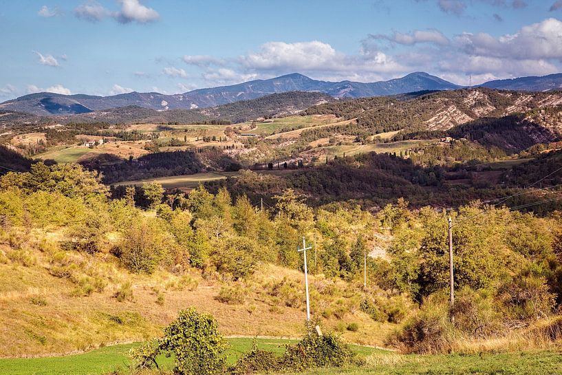 Bocca Trabaria by Rob Boon