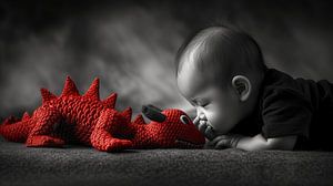 The Little Dragon
