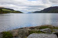 Loch Ness, Schotland van Nina Redek thumbnail
