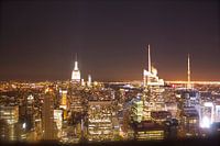 Manhattan