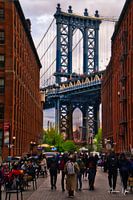 Manhattan Brug