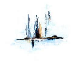 Manhattan Mist