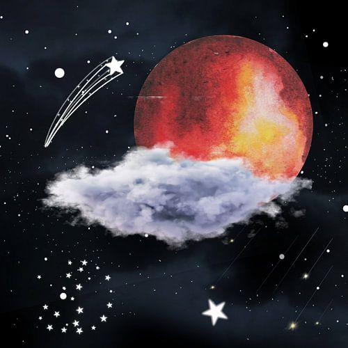 Thank the living Painting 1.2