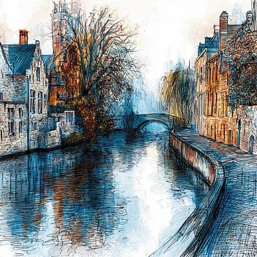 Whispering Water Town