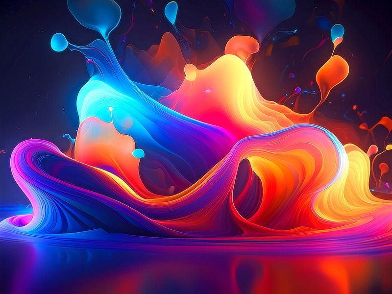 Rotation contrôlée par PixBox