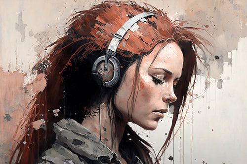 Deep into Music Nr. 215