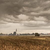 Den Hoorn - Texel