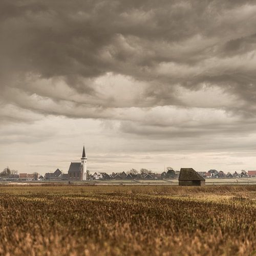 Den Hoorn - Texel