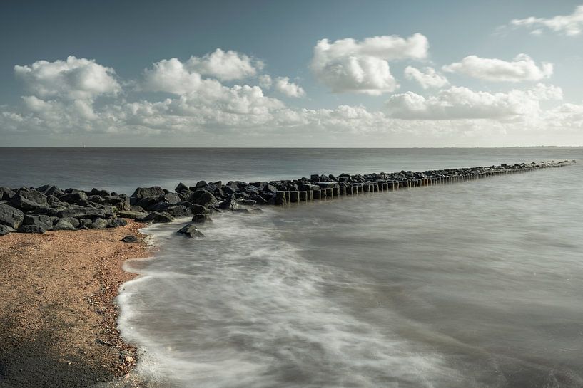 Wilhelmshaven I van Axel Ellerhorst