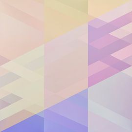 The Clearest Line XIII by Pascal Deckarm