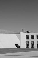 Waar architectuur en democratie samenkomen