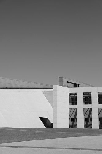 Where architecture meets democracy