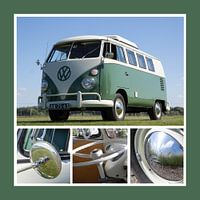 Volkswagenbusje