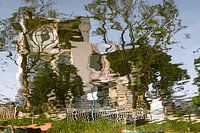 a building in Da Nang