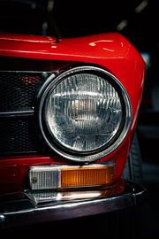 Red light by Photo_Minuscule