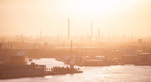 Welthafen Rotterdam