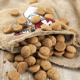 Pepernoten0021a von Liesbeth Govers voor Santmedia.nl