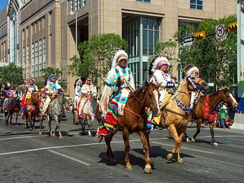 INDIAAN, NATIVE, ABORIGINAL