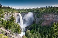 Helmken Falls