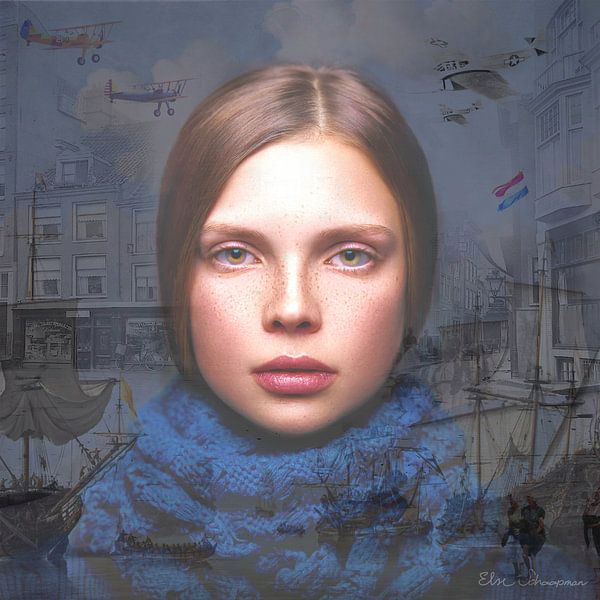 Nederlandse geschiedenis van Who Else