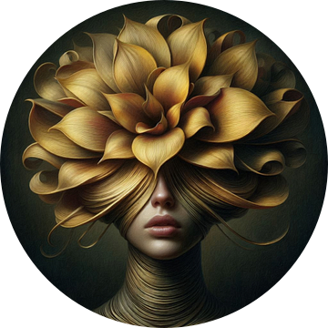 Her Golden Years van J.O. Han