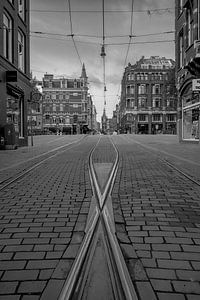 Leidsestraat Amsterdam
