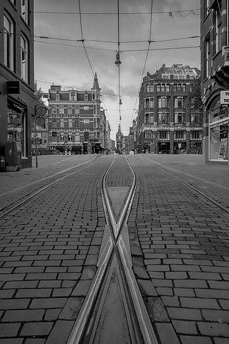 Leidsestraat Amsterdam