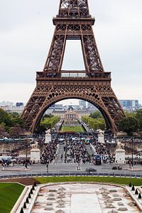 Tour Eiffel Paris