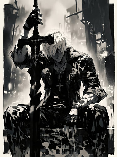 Ashen Oath