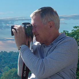Gert van Eck profielfoto