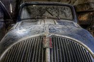 old fiat Tipo by Jan van de Riet thumbnail