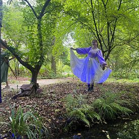 Iris van der Meer Profile picture