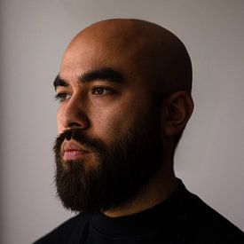 Herman Tuynman Profilfoto