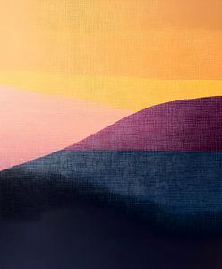 Mystischer Horizont