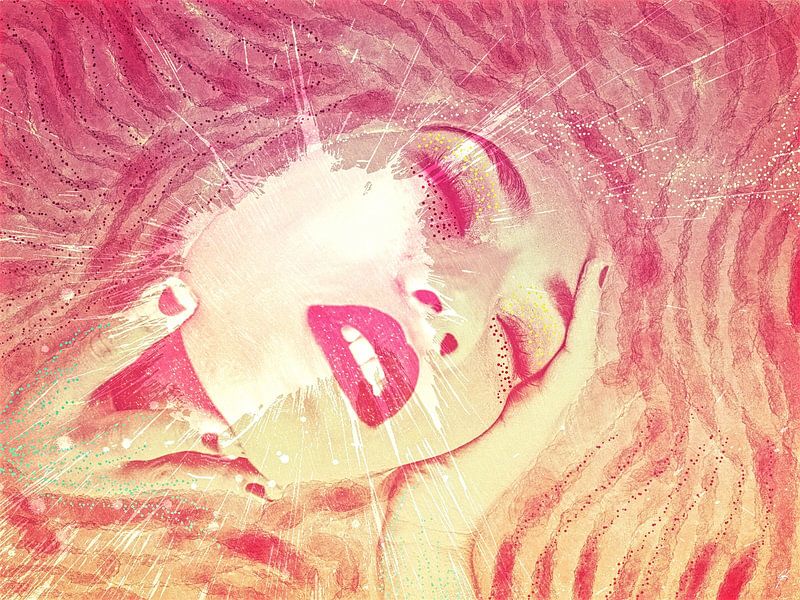 ECSTASY (2017) von Simone Morana Cyla