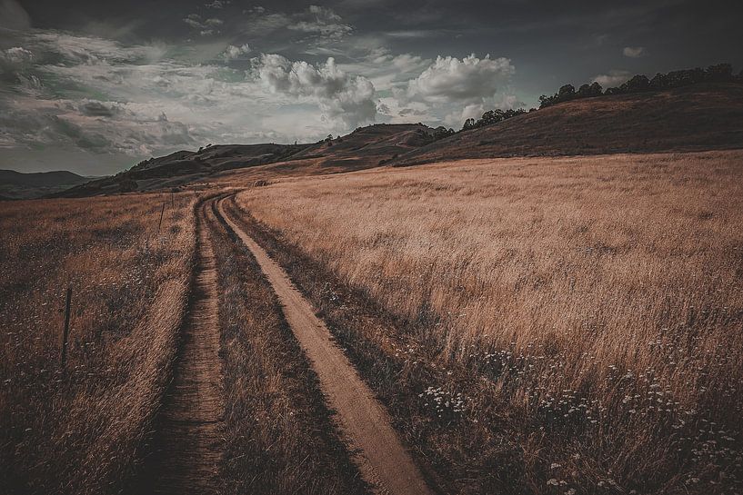 Panorama roumain par Matthijs Jonker Fotografie